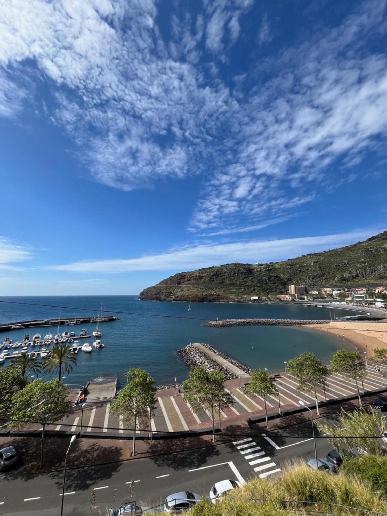 Casa Pao Villa Machico Kültér fotó